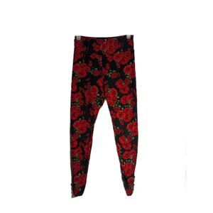 No Boundaries Juniors Leggings Size Medium